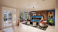 The Marquee Apartments