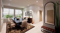 The Marquee Apartments