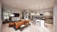 The Marquee Apartments