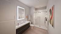 The Marquee Apartments