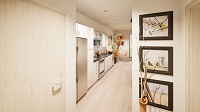The Marquee Apartments