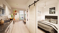 The Marquee Apartments