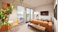 The Marquee Apartments