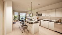 The Marquee Apartments