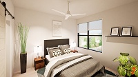 The Marquee Apartments