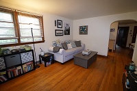 150-154 Division Street - 1 Bedroom #2
