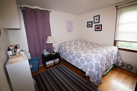 150-154 Division Street - 1 Bedroom #2
