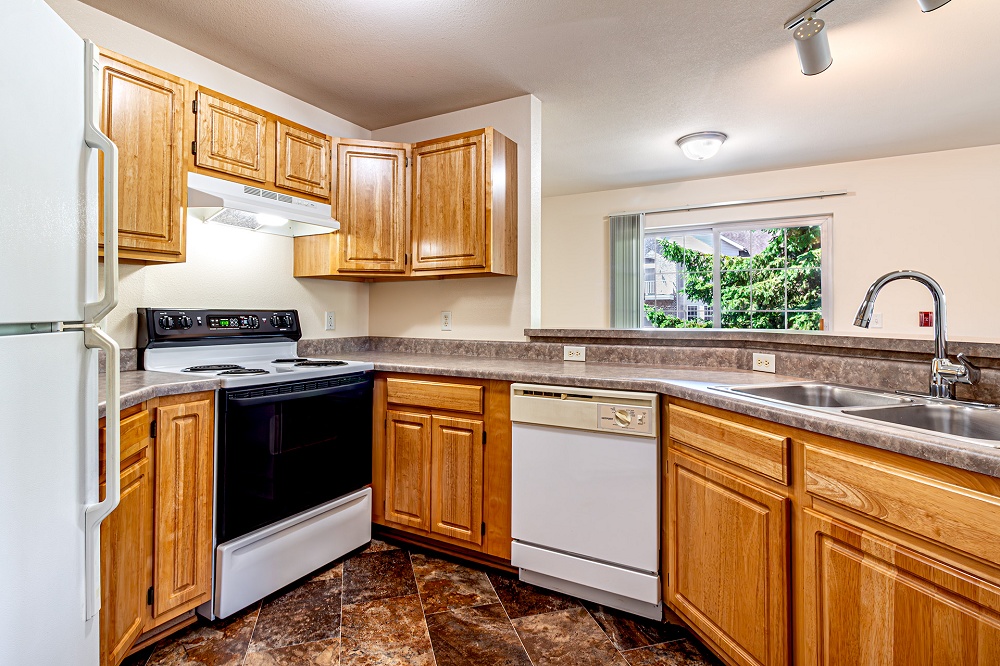 1 Bedroom / 1 Bath
