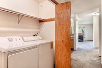 Hickory Pointe - 1 Bedroom / 1 Bath