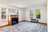 Hickory Pointe - 1 Bedroom / 1 Bath