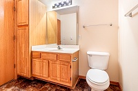 Hickory Pointe - 1 Bedroom / 1 Bath