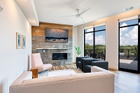 The Philben - Community Room