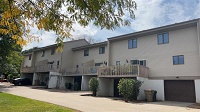 Madison Townhomes
