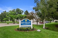 Sun Valley