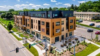 The Brennan Apartments