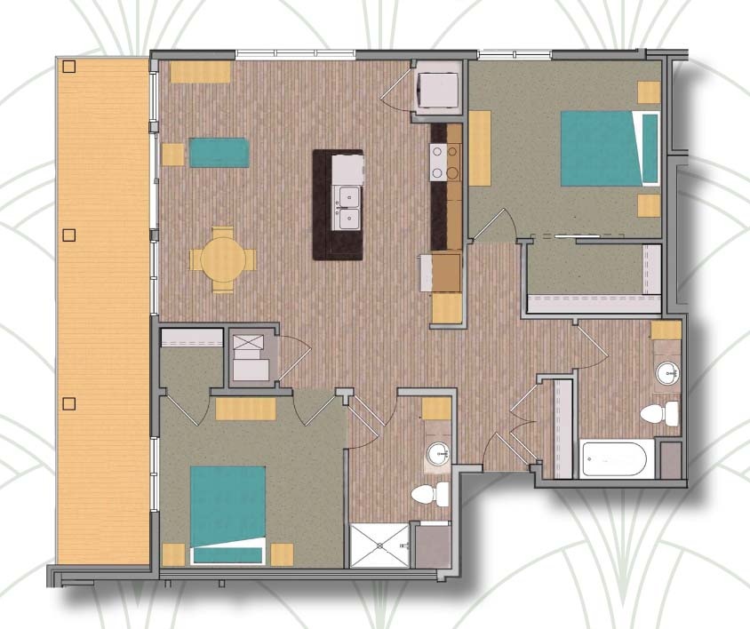 Plan D5