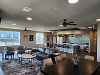 The Marquee Apartments