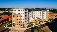 The Marquee Apartments
