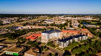 The Marquee Apartments