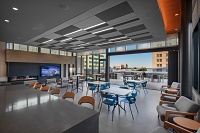 NoVo - Community Lounge