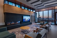 NoVo - Community Lounge
