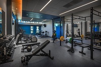 NoVo - 24/7 Fitness Center