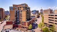 The Madison Mark