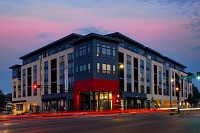 The Fitzgerald