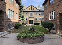 103-107 N. Randall Avenue