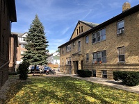 103-107 N. Randall Avenue