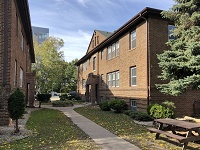 103-107 N. Randall Avenue