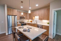 Paragon Place at Bear Claw Way