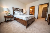 Paragon Place at Bear Claw Way