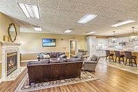 Greenbriar Village - Community Room