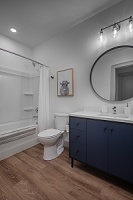 Mill District Apartments