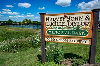 Paragon Place at the Community of Bishops Bay