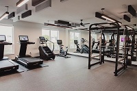 Revelry Apartments