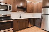 Revelry Apartments