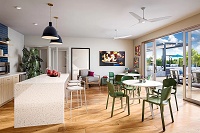 Revelry Apartments
