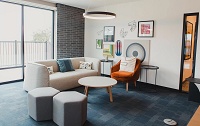 Revelry Apartments