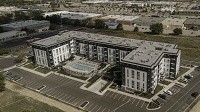 Revelry Apartments