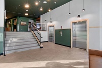 Starkweather Place - Lobby