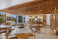 Starkweather Place - Community Lounge