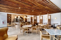 Starkweather Place - Community Lounge