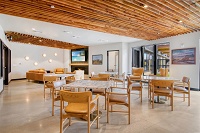 Starkweather Place - Community Lounge