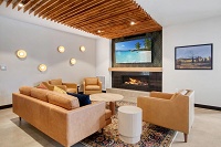 Starkweather Place - Community Lounge