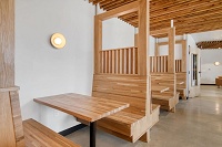 Starkweather Place - Workstations