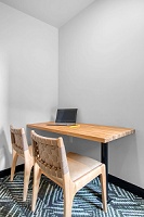 Starkweather Place - Workstations