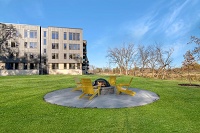 Starkweather Place - Fire Pit