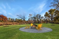 Starkweather Place - Fire Pit